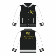 Langwith College Varsity Jacket